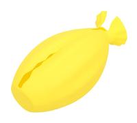 Tosuny 5Pcs Silicone Manual Lemon Squeezer for Citrus Juicing
