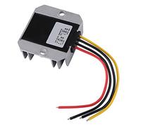 Tosuny 5V 5A 25W Voltage Module | 12V/24V DC-DC Converter for Automotive Power Supply