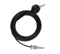 Tosuny Adjustable Steel Pulley Cable System for Home Gym Workout (5m /