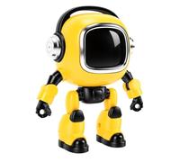 Tosuny AI Interactive Robot for Kids, Talking Companion with Voice Chat