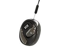 Tosuny AI Language Translation Earbuds, 138 Languages Real Time Translator Earbuds, Bluetooth Headphone Translation Device for Travel Business, Compatible with IOS & Android