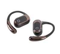 Tosuny AI Language Translator Earbuds, Translator Earphones with 164 Languages Support, 36H Battery, 7 Modes, Comfort Fit - F Ree Ear Dance App