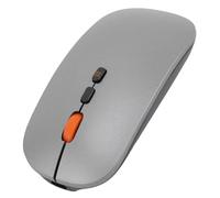 Tosuny AI Mouse, Smart Writing Voice Typing Translation Bluetooth Rechargeable Voice Control Mouse, with OCR and Word Selection Translation, for Laptop Desktop Computer