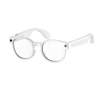 Tosuny AI Smart Glasses with Camera, 1080P HD Video Recording Camera Glasses, Bluetooth 5.4 Audio Sunglasses, Real Time Translation, Touch & Key Control, for Travel