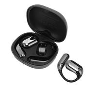 Tosuny AI Translation Earbuds, Real Time Language Translator with 144 Languages 4 Modes 80 Languages 14 Voices, Noise Reduction Language Earphone for Business Travel Meetings