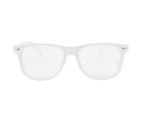 Tosuny AI Translation Smart Glasses, Glasses with Multi Language Translation and Blue Light Blocking Lens for Travel and International Conversation