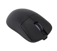 Tosuny AI Voice Mouse, Wireless Mouse with Built in Microphone for ChatGPT, Real Time Transcription Translation, PPT Generation Content Creation, for Wins OS (Black)