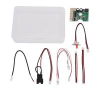 Tosuny BT Board Upgrade Kit, RC Car Parts Compatible with WPL B16 B24 B36, Ideal for RC Car Electronics Repair Upgrade Accessories