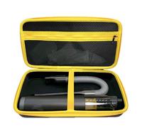 Tosuny Carrying Case for Slim V8 / V10 Apex/Mate Cordless Car Vacuum, Shockproof Portable Storage Organizer Box with Handle for Travel and Home Use
