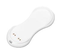Tosuny Charging Dock, Magnetic Fast Charging Base for Ai and S Ai Voice Recorder, with Multiple Guard Mechanisms and Low Temperature Operation (White)