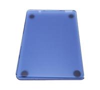 Tosuny Clear Case Fit for Neo A3404 13 Inch Thin Hard Shell Cover with High Transparency for Student Workstation (Blue)