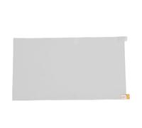 Tosuny Computer Screen Blue Light Filter, 23.8in Removable Protector with 5 Layer Design for 16:9 Widescreen PC Laptop Display, Blocks 61% Blue Light 99% Purple L Ight