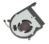 Tosuny CPU GPU Cooling Fan for Asus ROG TUF Gaming FX504 FX80 FX80G FX80GE ZX80GD FX8Q FX504GD FX504GE GTX1050, 4 Pin DC 5V 0.5A PC Laptop Cooler Fan Replacement (GPU Fan)