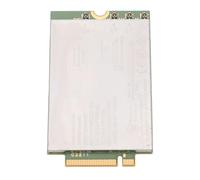 Tosuny FM350 GL 5G WWAN Card for Laptops, 4.67Gbps M.2 4G LTE Module with ESIM, Compatible with Latitude/Precision/XPS, Wins/Linux, Plug and Play DW5931E - ESIM Module