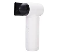 Tosuny Hair Dryer, USB Rechargeable Portable Hair Blow Dryer for Travel, Cold Air Only, 360° Rotatable Nozzle, Adjustable Speed