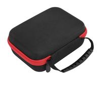 Tosuny Handheld Game Console Carrying Case for ANBERNIC RG405V, Waterproof Game Console Hard Protective Case, Portable Storage Bag with Mesh Pocket, for RG405V Console and Accessories