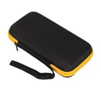 Tosuny Handheld Game Console Carrying Case, Hard EVA Console Protective Case, Waterproof Travel Storage Bag for RG405M/RG351P/351M Handheld Game Console and Accessories