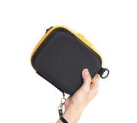 Tosuny Hard Carrying Case for SQ1/6/10/20/40/C300R Camera, Camera Storage Bag with Wrist Strap and Adjustable Shoulder Strap, Hard Shell Protective Case