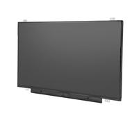 Tosuny HB140WX1-300 Screen Replacement, 14 Inch HB140WX1-300 LCD Screen Display Panel Replacement for Laptop, 1366x768 HD Resolution, 40 Pin, Low Power Consumption