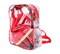 Tosuny Horse Grooming Kit with 11 Tools in Storage Bag | Equine Coat Care, Shedding Blade, Mane Comb, Hoof Pick, Farm Animal Brush Collection