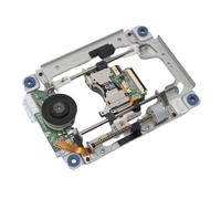 Tosuny KEM 410ACA Data Reading Lens Replacement for PS 3 CECHK01 CECHK02 CECHK03 CECHK04 CECHL11 CECHL12, with Complete Mechanical Assembly for CD DVD Disc Reading