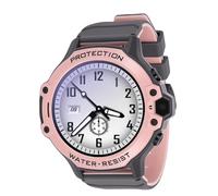 Tosuny Kids Smartwatch Childrens Smart Watch with 4G LTE SIM Card Video Call LBS Positioning SOS Keys HD Touch Screen for Boys Girls Age 3-12