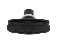 Tosuny Kit of The Twist Handle -Locking Kit, Manual Unlocking Truck Caps -Twist Rain Fish Long Service Life 113436 100xQ with 2 Buttons for Empty 100xQ 100xL 100xR TSC700