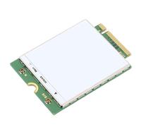 Tosuny L850 GL LTE 4G WWAN Card Module, PCIe M 2 Interface Cat 9 High Speed Network Module, with SIM Slot and 2x2 MIMO Support, for Latitude 3000 5000 7000 Series Laptops