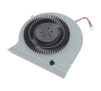 Tosuny Laptop CPU Cooling Fan, DC12V/1A GPU Cooler Fan with 4 Pin Power Connector, Replacement CPU Cooling Fan for ROG Strix GL503VS GL503V GL503VM Laptop (CPU)