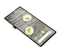 Tosuny LCD Display Touch Digitizer Assembly Touch Screen Replacement for 7a 5G 6.1 Inch 1080x2400 431 PPI with 3D High Brightness No Scratches