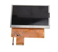 Tosuny LCD Screen Replacement for 1000 Model Handheld Console, Display Repair Part Compatible with 1000 1001 1002 1003 1004, Fix for Broken Gaming Device Screen