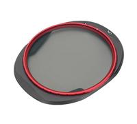 Tosuny Lens Filte for Mavic 4 Pro, CPL Polarizer Filter with Crystal Clear Images for Dazzling Landscapes,Optical Glass Material