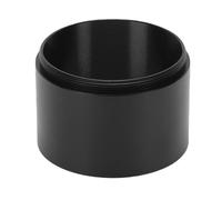 Tosuny M48x0.75 Extension Tube, 30mm Aluminum Alloy Telescope Accessory with Matte Anti Threads for Astronomy Photography and Camera Connection