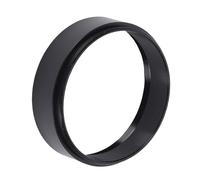Tosuny M48x0.75 Telescope Extension Tube, 12mm Aluminum Alloy Length Extender with Anti Reflection Threads, for Astrophotography and Telescope Accessories