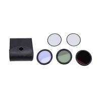 Tosuny Magnetic Camera Lens Filter Kit, CPL ND16 Anti Filter Set for LX10, G7x3 G7X2, ZV-1 RX100 M1/2/3/4/5, GRVI GR3 GR2 and Other Mirrorless Cameras