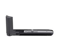 Tosuny MHG-XPRO2 L Shaped Bracket Vertical Metal Camera Grip Hand Handle Quick Release Plate for FUJIFILM X-PRO2 Cameras, Shockproof and Anti-fall
