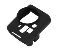 Tosuny Mini 41 Case, Silicone Protective Cover - Full Body Shockproof Skin, Washable Lightweight Fit for Instant Camera (Black)