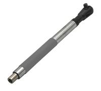 Tosuny Multifunctional Wrench, Wide Compatibility Offset Extension Croelter -fold -Back Switch 4 Base Adapter for Sanitary Work