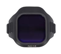 Tosuny ND16 Filter for Mini 5 Pro Drone, Drone Lens Neutral Density Filter, HD Coating Technology, Scratch Proof and Oil Proof, Reduce Exposure for Aerial Photography