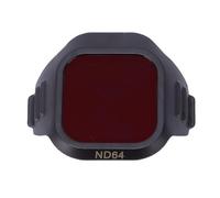 Tosuny ND64 Filter for Mini 5pro Drone, Snap On Neutral Density Lens Filter, with Storage Case to Reduce Overexposure, Anti Scratch