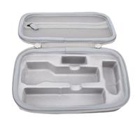 Tosuny Osmo Pocket 4 Carrying Case | Handheld Camera Storage Bag for Creator Combo Accessories