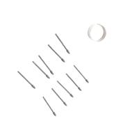 Tosuny Pen Stylus Nibs Replacement for Kamvas 12 13 22 Plus Pro 16 4K,