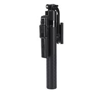 Tosuny Phone Stabilizer Tripod, Auto Tracking 360 Degree Rotating Extendable Selfie Stick with Remote Controller, for Smartphones Action Cameras 1/4 Inch Interface
