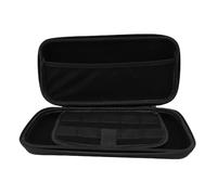 Tosuny Portable Game Console Protective Pouch for 2 2025 | EVA Hard Shell Carrying Case with 9 Game Card Slots