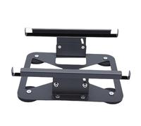 Tosuny Rectangular Satellite Magnet Mount Weatherproof Bracket 220lbs Heavy Duty Base for Cars RVs