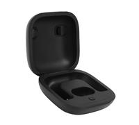 Tosuny Replacement Charging Case for Power beat s Pro Earbuds, 700mAh Wireless Charger Case with Sync Key, for Power beat s Pro Earbuds