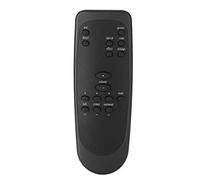 Tosuny Replacement Computer Speaker Remote Control For Z-5500 Z-680 Z-5400 Z-5450, Remote Control Distance> 8M