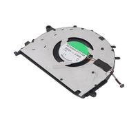 Tosuny Replacement CPU Cooling Fan for MateBook D14 Laptop HK Part EG70040S1 C111 S9A, CPU Cooler with Aluminum Alloy and ABS for Efficient Heat Dissipation