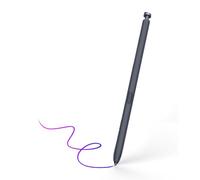 Tosuny Replacement Stylus Pen for S26 Ultra, 4096 Pressure 0.7mm Drawing Writing IP68 (Purple)