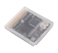Tosuny Rewritable Game Cartridge for GB/GBC/GameBoy Game Console, GB/GBC RTC Burning Card, Built in RTC Chip, 8MB Storage & 1MB S RAM, Used with Joey JR & GBxcart Flashers